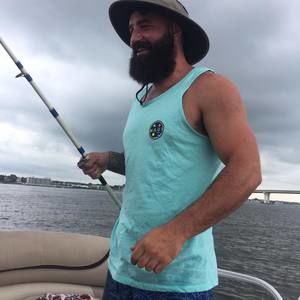 Meet your Posher, Martin